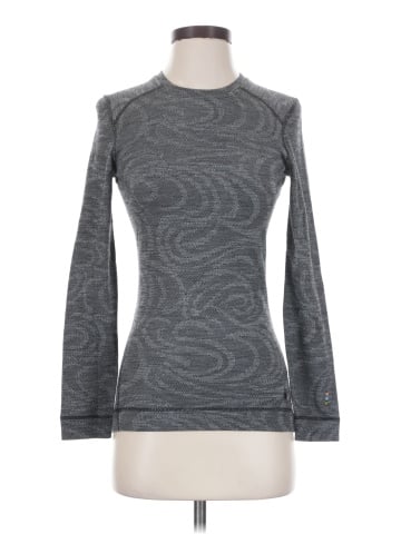 Smartwool Long Sleeve T-Shirt (view 1)