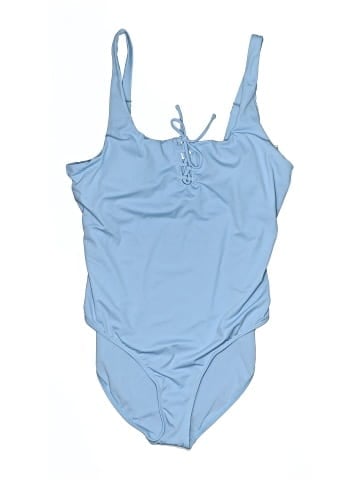 Andie One Piece Swimsuit (view 1)