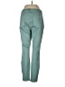 Vineyard Vines Color Block Green Jeans Size 31 waist - photo 2