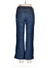 Fabrizio Gianni Jeans Hearts Blue Jeans Size 12 - photo 2