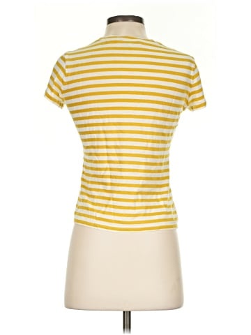 Vince. Short Sleeve Turtleneck (view 2)