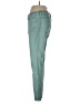 Vineyard Vines Color Block Green Jeans Size 31 waist - photo 5