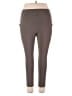 Athleta Gray Active Pants Size 2X - photo 2