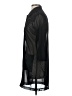 Anatomie Black Raincoat Size XS - photo 5