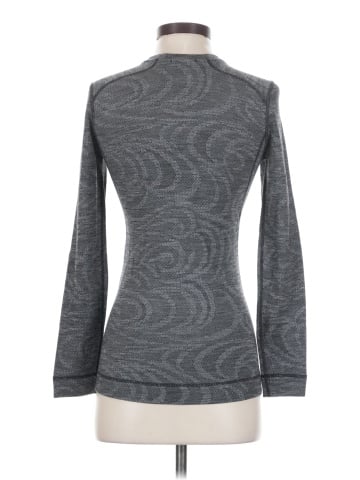 Smartwool Long Sleeve T-Shirt (view 2)