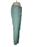 Vineyard Vines Color Block Green Jeans Size 31 waist - photo 4