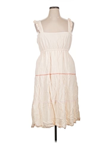 LC Lauren Conrad Casual Dress (view 1)