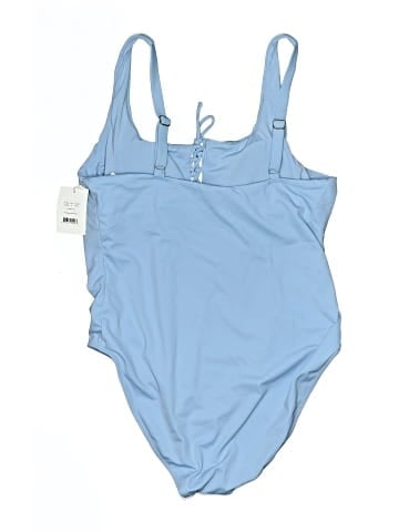 Andie One Piece Swimsuit (view 2)