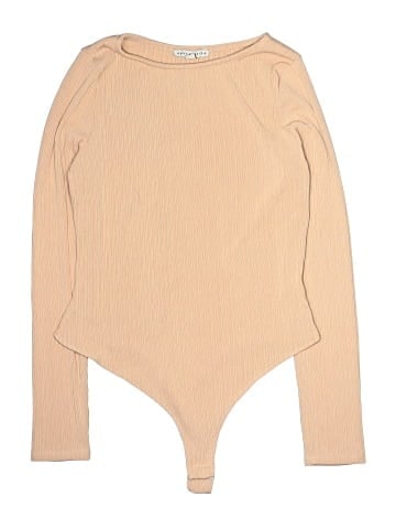 Haute Monde Bodysuit (view 1)