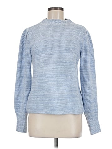 Nic + Zoe Pullover Sweater (view 1)