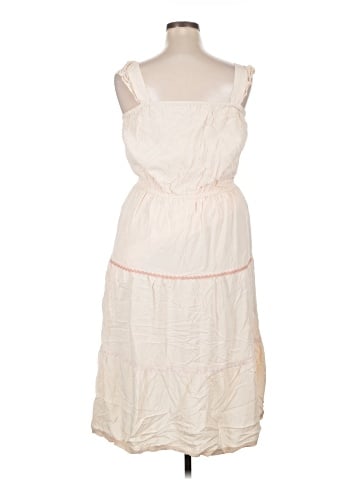 LC Lauren Conrad Casual Dress (view 2)