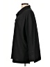 Torrid Solid Black Long Sleeve Button-Down Shirt Size Lg Plus (0) - photo 5