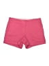 J.Crew Solid Pink Shorts Size 10 - photo 1