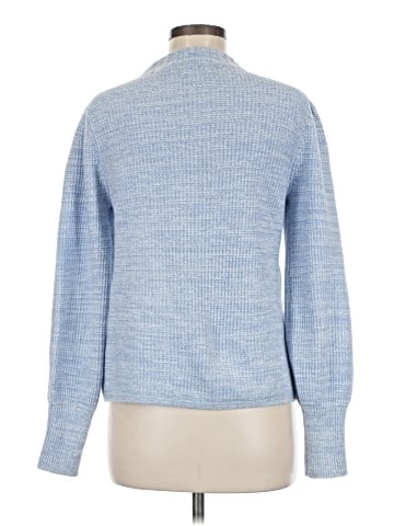 Nic + Zoe Pullover Sweater (view 2)