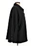 Torrid Solid Black Long Sleeve Button-Down Shirt Size Lg Plus (0) - photo 4