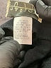 Charlotte Russe Color Block Black Active Pants Size S - photo 8