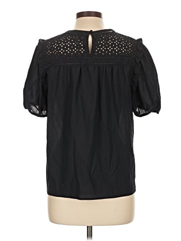 Current Air Short Sleeve Blouse (view 2)