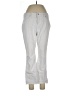 So Slimming by Chico's Silver Jeans Size Lg (2) - photo 1