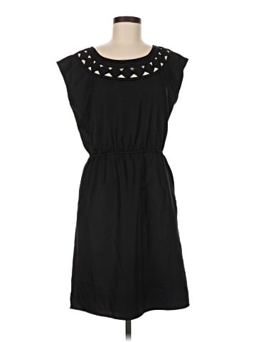 Banana Republic Factory Store Casual Dress (view 1)