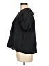 Current Air Black Short Sleeve Blouse Size L - photo 5