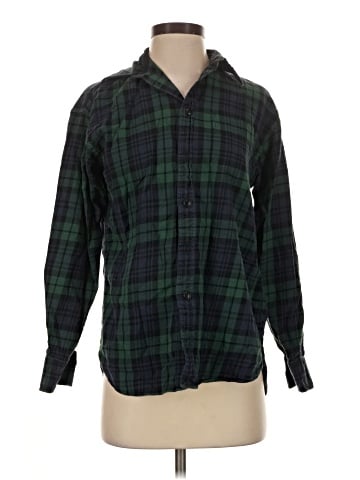 Polo by Ralph Lauren Long Sleeve Button-Down Shirt (view 1)