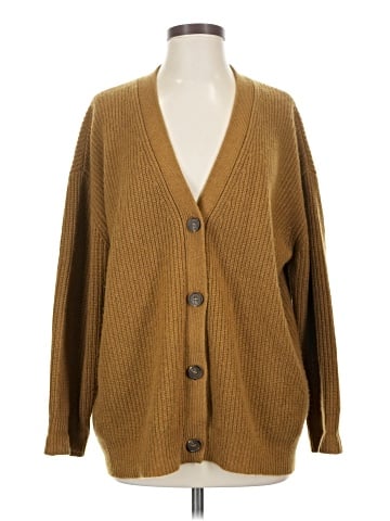 Jenni Kayne Cashmere Cardigan (view 1)