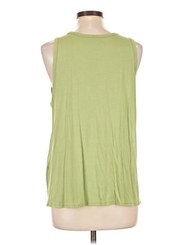 Old Navy Sleeveless T-Shirt (view 2)