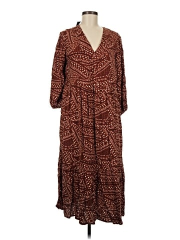 Velvet Heart Casual Dress (view 1)