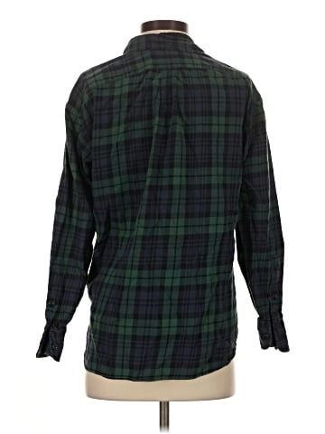 Polo by Ralph Lauren Long Sleeve Button-Down Shirt (view 2)