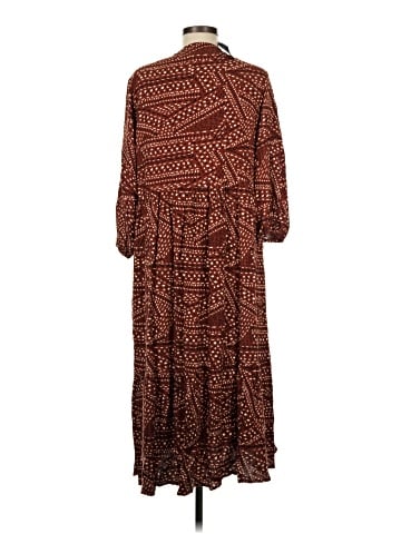 Velvet Heart Casual Dress (view 2)