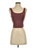 Fabletics Pink Brown Tank Top Size S (estimated) - photo 1