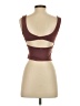 Fabletics Pink Brown Tank Top Size S (estimated) - photo 2