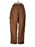 Old Navy Brown Cargo Pants Size L - photo 2