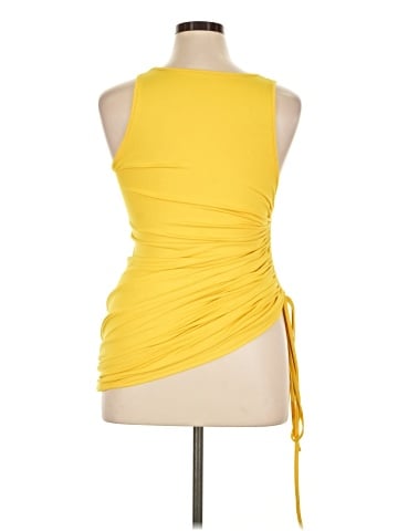 Shein Curve Short Sleeve Top (view 2)