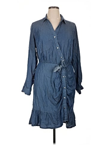 Cato Casual Dress (view 1)