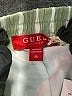 Guess 100% Viscose Stripes Green Casual Pants Size M - photo 7