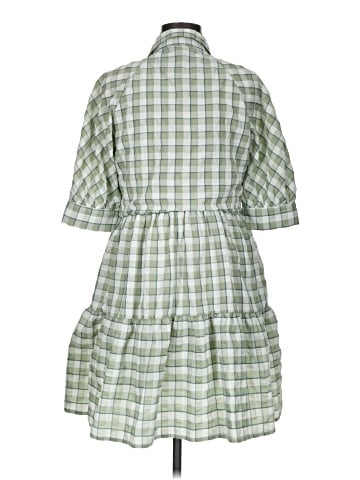 English Factory Casual Dress (view 2)