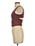 Fabletics Pink Brown Tank Top Size S (estimated) - photo 5
