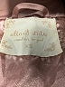 Altar'd State 100% Polyester Solid Pink Jacket Size XS - photo 6