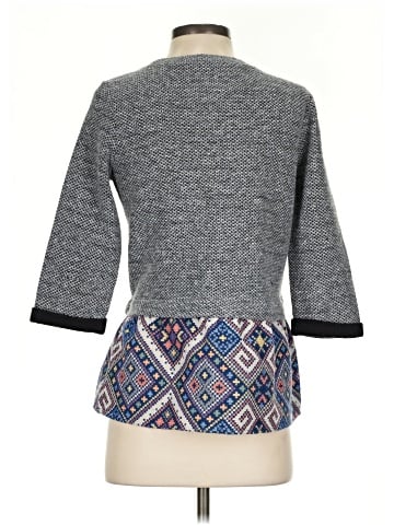 THML Pullover Sweater (view 2)