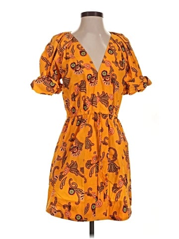A.L.C. Casual Dress (view 1)