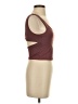 Fabletics Pink Brown Tank Top Size S (estimated) - photo 4