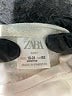 Zara Baby Ivory White Pullover Sweater Size 18-24 mo - photo 3
