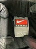Nike Black Track Pants 12-18 MO / 18 MO - photo 3