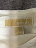 MICHAEL Michael Kors Ivory Casual Dress Size 6 - photo 7