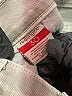 Red Engine Metallic Gray Jeans Size 30 waist - photo 8