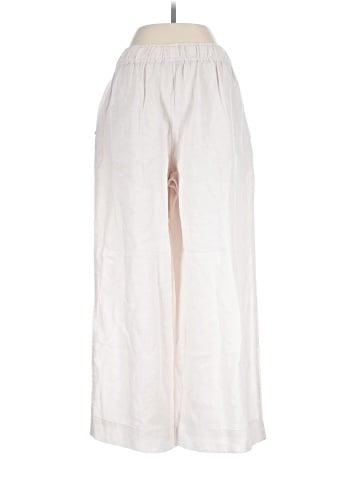 Tahari Linen Pants (view 2)