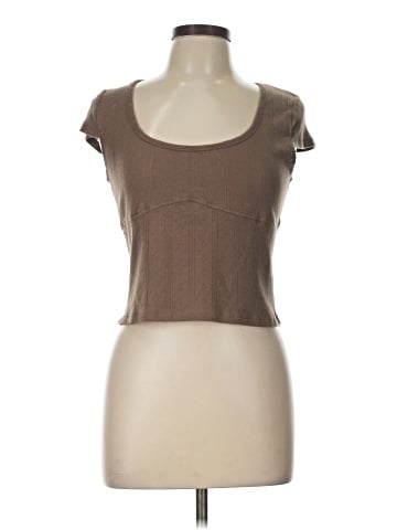 Cotton On Short Sleeve T-Shirt (view 1)
