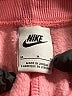 Nike Pink Casual Pants Size M - photo 4