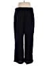 Gap Black Casual Pants Size XL - photo 2